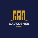 David Offor - @davkosher_foods - Instagram
