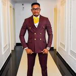 David Offor - @ekenedirichukwudaviduche - Instagram