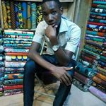 kizito David Offor - @official_kizito_o - Instagram