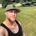 David Kash Offord - @dcroba666 - Instagram