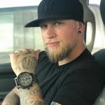 David Kash Offord - @dcobra666 - Instagram