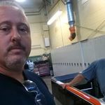 David Ogg - @davidogg2 - Instagram