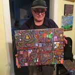 David Ogilvie - @davidogilvieartist - Instagram
