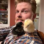 David Ogilvie - @thedogilvie - Instagram