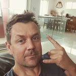 David Ogilvie - @ogilvie_david - Instagram