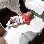 Nyakwar Okombo - @oginadavid - Instagram