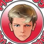Joshua David Oglesby - @madboycandy - Instagram