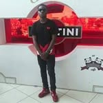 David Kod Ogoh - @davidogoh - Instagram