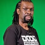 David Ogot - @david_ogot_on_drugs - Instagram