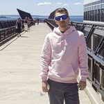 David Ogorodnik - @dave_ti_cho - Instagram