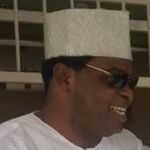 Bishop David Ogundipe - @jimi_ogundipe - Instagram