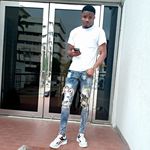 David Ogundipe - @alexiberry_ - Instagram