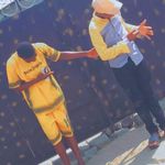 David Ogundipe - @small_noble1 - Instagram