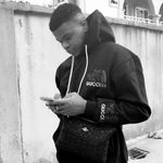 David Ogundipe - @davidgizzy57 - Instagram