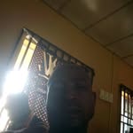 David Ogundipe - @ogundipedavid1982 - Instagram