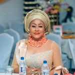 Nollywood Actress Ngozi - @david.ogundipe.5268 - Instagram