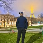 Oloruntoba David Ogundipe - @tobadavidd - Instagram