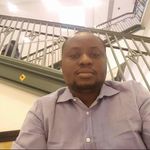 Olugbenga David Ogundipe - @odavid_ogundipe - Instagram