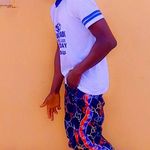 David Gold - @david.ogunkoya.18 - Instagram