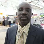 David Ogunkoya - @woleogunkoya - Instagram