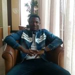 Wale David Ogunkoya - @waloo_koya - Instagram