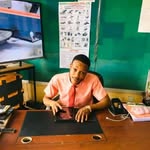 David Ogunlade - @opsidon3232 - Instagram