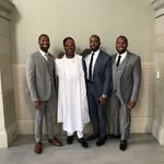 David Adekunle Ogunnaike - @davidadekunleogunnaike - Instagram