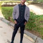 David Olayemi - @_olayemi_david - Instagram