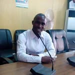 David Olayemi Cornelius - @davidolayemicornelius - Instagram