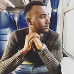 Ndaw Abdoulaye - @davidolaye - Instagram