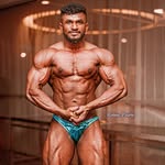 Дэвид Абрахам - @david_oldschool - Instagram