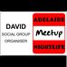 David Meetup - Facebook