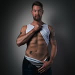 David Olds - @vocal.fitness - Instagram