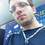 David Oleksak - @godslayerv3 - Instagram