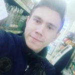 давид олешко - @oleskodavid6 - Instagram