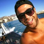 David Olesen - @david.olesen87 - Instagram