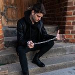 David Olesh - @davidoleshmagic - Instagram