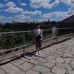 David Oleshuk - @david_oleschuk - Instagram