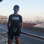 David Oña Boada - @david_olesa - Instagram