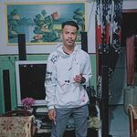 Neky - @david.oles.77 - Instagram