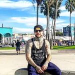 david olivieri - @david_del_primaticcio - Instagram