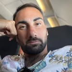 David Olivieri - @david_ace9 - Instagram