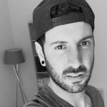 David Olivieri - @spawn3_d.olv - Instagram