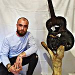 Dorian_blackwood- - @david_olivieri - Instagram