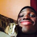 David Olowu - @davidlopeg - Instagram