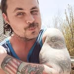 David Olson - @daveyunique - Instagram