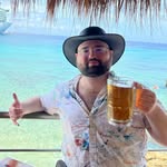 David Olson - @bluejay_dave - Instagram