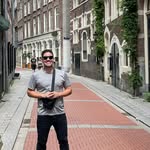 David Olson - @daveed_ooh - Instagram