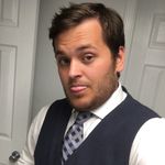 David Olszewski - @waroene - Instagram