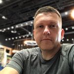 David Olszewski - @denonsjunk - Instagram